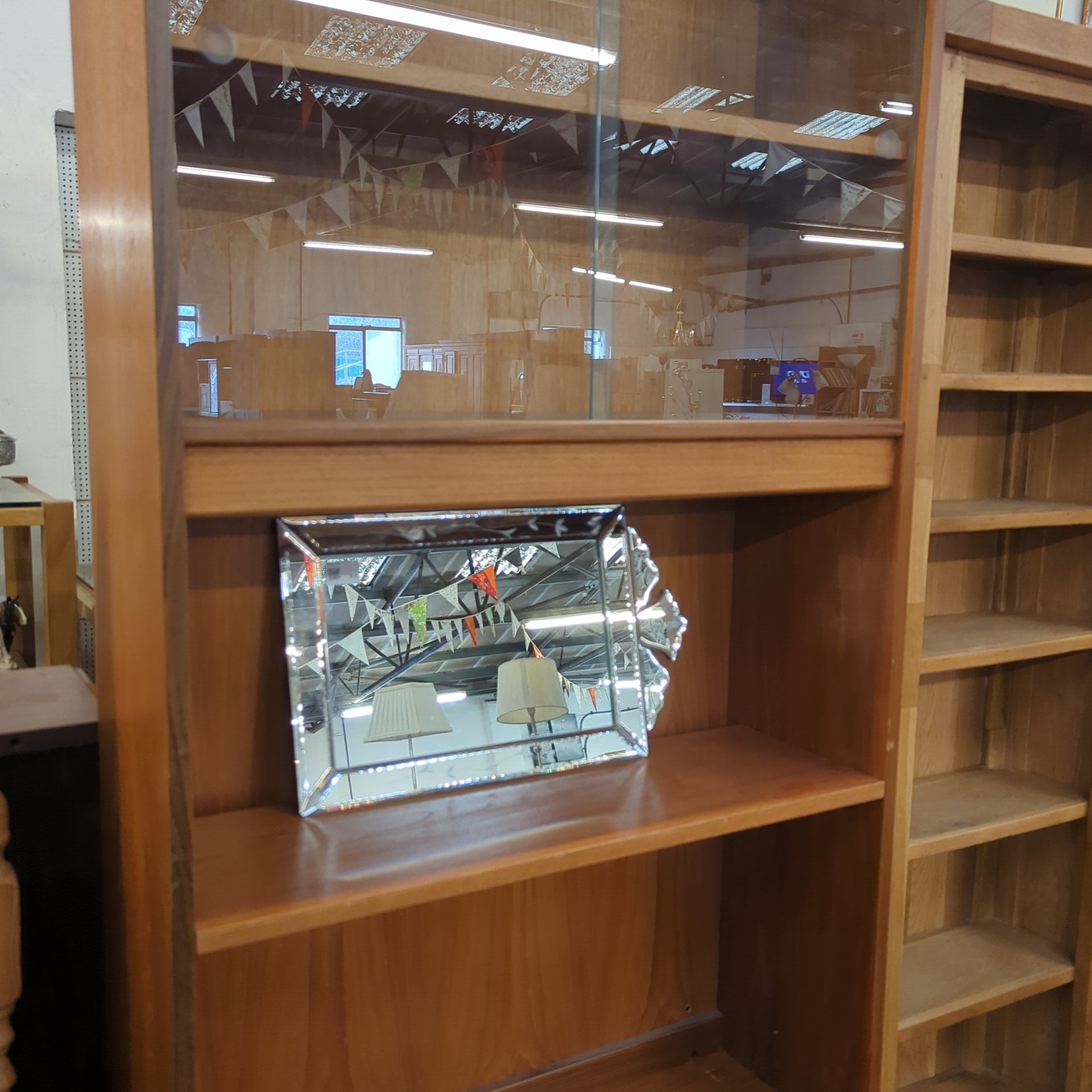 Wall Unit